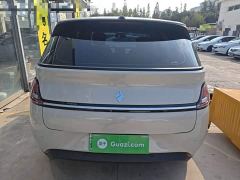 Baojun Yunduo 360 Plus - ფოტო 5