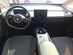 Baojun Yunduo 360 Plus - ფოტო 9