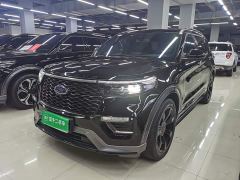 Ford Explorer EcoBoost 285 AWD Sport ST-LINE 7-Seater - photo 1