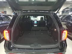 Ford Explorer EcoBoost 285 AWD Sport ST-LINE 7-Seater - photo 11