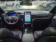 Ford Explorer EcoBoost 285 AWD Sport ST-LINE 7-Seater - photo 13