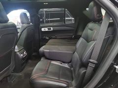 Ford Explorer EcoBoost 285 AWD Sport ST-LINE 7-Seater - photo 16