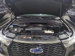 Ford Explorer EcoBoost 285 AWD Sport ST-LINE 7-Seater - photo 18