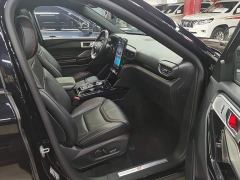 Ford Explorer EcoBoost 285 AWD Sport ST-LINE 7-Seater - photo 2