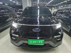 Ford Explorer EcoBoost 285 AWD Sport ST-LINE 7-Seater - photo 5