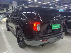 Ford Explorer EcoBoost 285 AWD Sport ST-LINE 7-Seater - photo 6