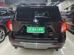 Ford Explorer EcoBoost 285 AWD Sport ST-LINE 7-Seater - photo 7