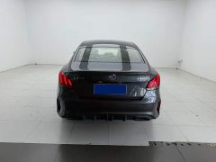 SAIC MG5 180DVVT CVT Youth Luxury Edition - photo 8
