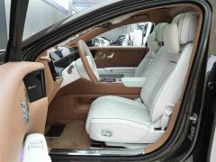Maextro Venerable Realm S800 EREV Starlight Premium Edition 5-seater (192-wire LiDAR) - photo 12