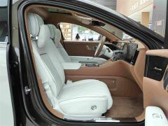 Maextro Venerable Realm S800 EREV Starlight Premium Edition 5-seater (192-wire LiDAR) - photo 13
