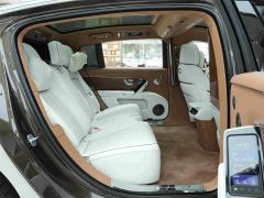 Maextro Venerable Realm S800 EREV Starlight Premium Edition 5-seater (192-wire LiDAR) - photo 14