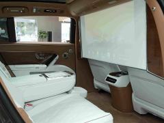 Maextro Venerable Realm S800 EREV Starlight Premium Edition 5-seater (192-wire LiDAR) - photo 15