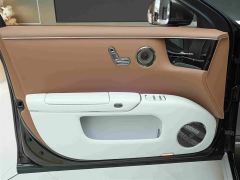 Maextro Venerable Realm S800 EREV Starlight Premium Edition 5-seater (192-wire LiDAR) - photo 16