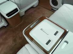 Maextro Venerable Realm S800 EREV Starlight Premium Edition 5-seater (192-wire LiDAR) - photo 19