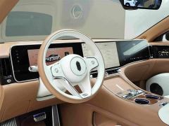 Maextro Venerable Realm S800 EREV Starlight Premium Edition 5-seater (192-wire LiDAR) - photo 8