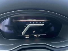 Audi A4L 40 TFSI Fashion Dynamic - ფოტო 10