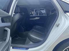 Audi A4L 40 TFSI Fashion Dynamic - ფოტო 11