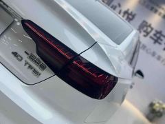 Audi A4L 40 TFSI Fashion Dynamic - ფოტო 12