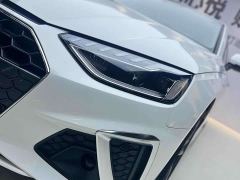 Audi A4L 40 TFSI Fashion Dynamic - ფოტო 2