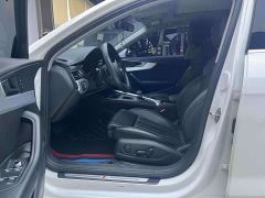 Audi A4L 40 TFSI Fashion Dynamic - ფოტო 5