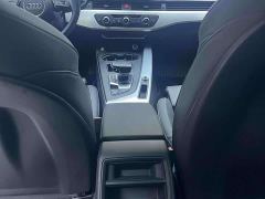Audi A4L 40 TFSI Fashion Dynamic - ფოტო 6