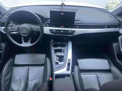Audi A4L 40 TFSI Fashion Dynamic - ფოტო 7