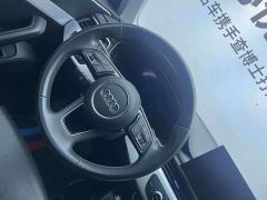 Audi A4L 40 TFSI Fashion Dynamic - ფოტო 9
