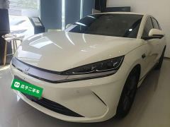 BYD Qin L EV 545KM Excellence Edition - photo 1