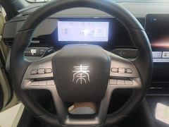 BYD Qin L EV 545KM Excellence Edition - photo 10