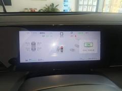BYD Qin L EV 545KM Excellence Edition - photo 11
