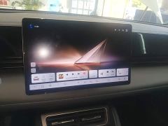 BYD Qin L EV 545KM Excellence Edition - photo 12