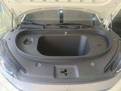 BYD Qin L EV 545KM Excellence Edition - photo 19