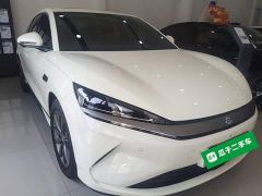 BYD Qin L EV 545KM Excellence Edition - photo 3