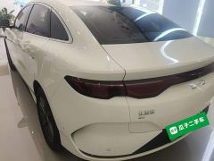 BYD Qin L EV 545KM Excellence Edition - photo 4