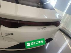 BYD Qin L EV 545KM Excellence Edition - photo 5