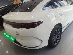 BYD Qin L EV 545KM Excellence Edition - photo 6