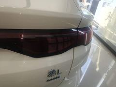 BYD Qin L EV 545KM Excellence Edition - photo 7
