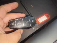 BYD Qin L EV 545KM Excellence Edition - photo 8