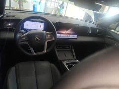 BYD Qin L EV 545KM Excellence Edition - photo 9