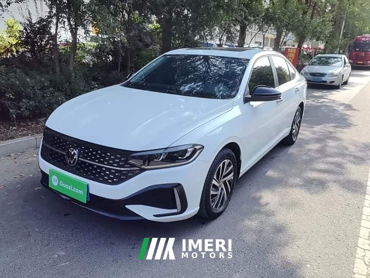 Volkswagen Lavida 300TSI DSG Starry Sky Full-Featured Edition