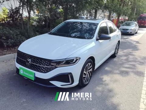 2023 Volkswagen Lavida 300TSI DSG Starry Sky Full-Featured Edition