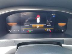 Volkswagen Lavida 300TSI DSG Starry Sky Full-Featured Edition - фото 11