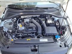 Volkswagen Lavida 300TSI DSG Starry Sky Full-Featured Edition - фото 19