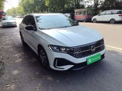 Volkswagen Lavida 300TSI DSG Starry Sky Full-Featured Edition - фото 3