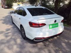 Volkswagen Lavida 300TSI DSG Starry Sky Full-Featured Edition - фото 4