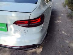 Volkswagen Lavida 300TSI DSG Starry Sky Full-Featured Edition - фото 7
