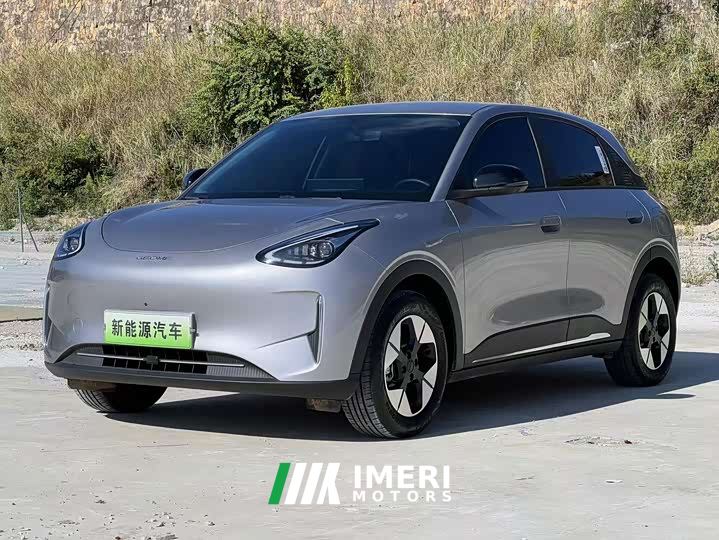 Geely Xing Yuan 310km Dream Edition