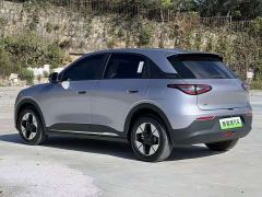 Geely Xing Yuan 310km Dream Edition - фото 7