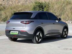 Geely Xing Yuan 310km Dream Edition - фото 9