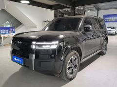 Fangchengbao Titanium 7 200KM Two-Wheel Drive Max Edition - ფოტო 1